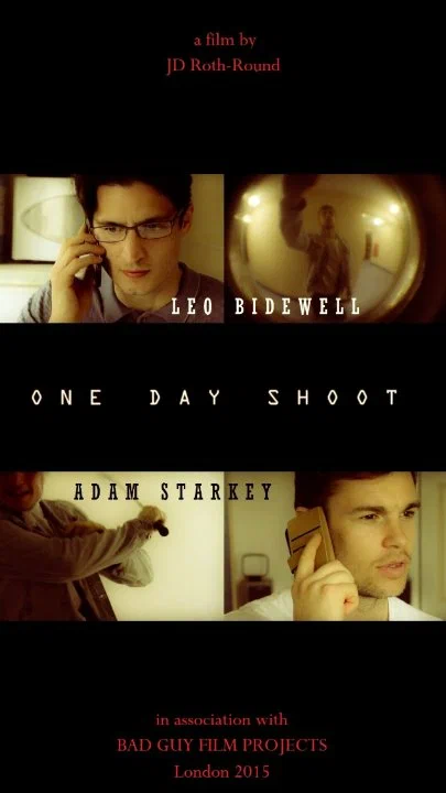Постер: One Day Shoot