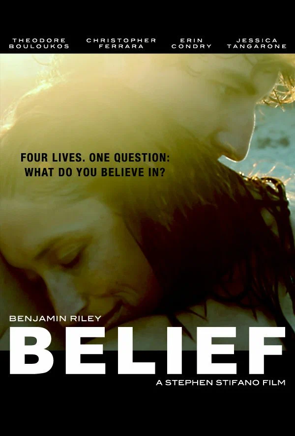 Постер: Belief