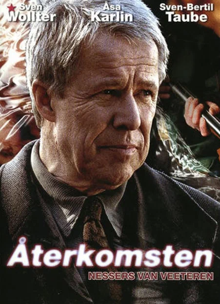 Постер: Возвращение
