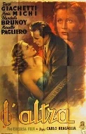 Постер: L'altra