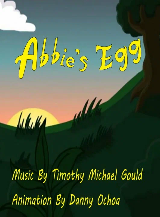 Постер: Abbie's Egg