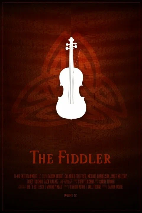 Постер: The Fiddler