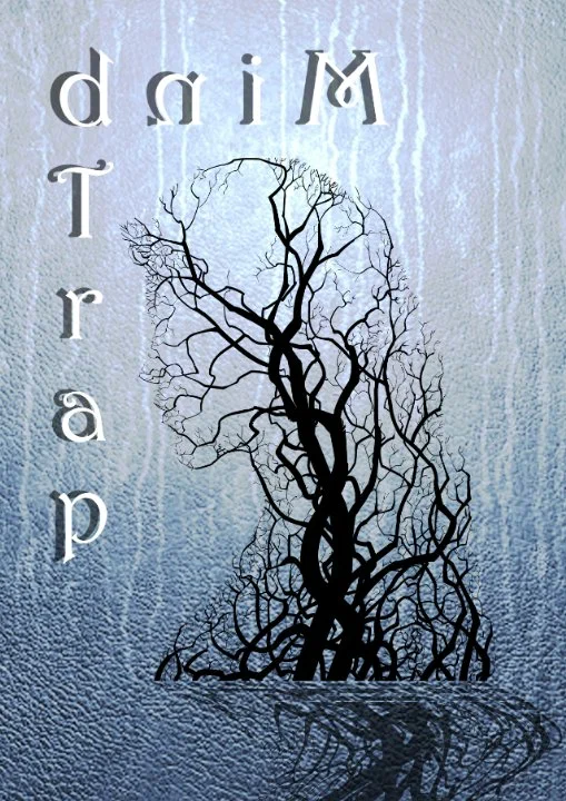 Постер: Mindtrap