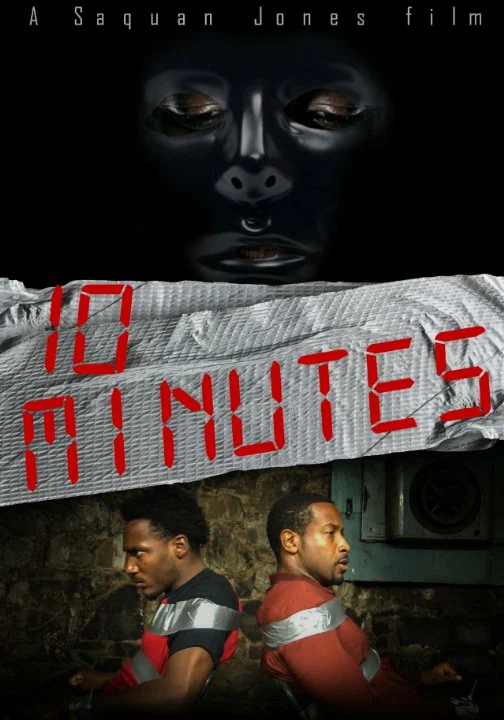 Постер: 10 Minutes