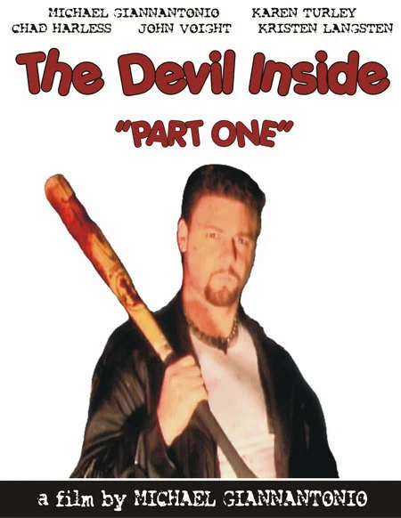 Постер: The Devil Inside: Part 1