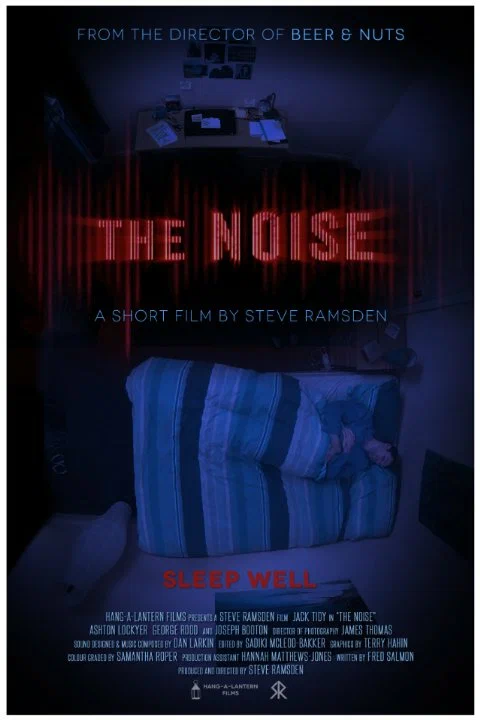 Постер: The Noise
