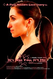 Постер: It's Not You, It's Me
