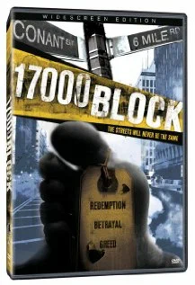 Постер: 17000 Block