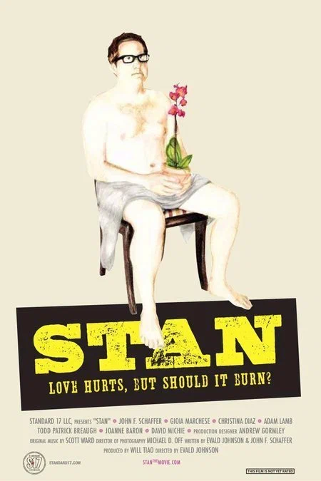 Постер: Stan