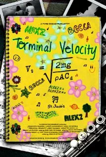 Постер: Terminal Velosity