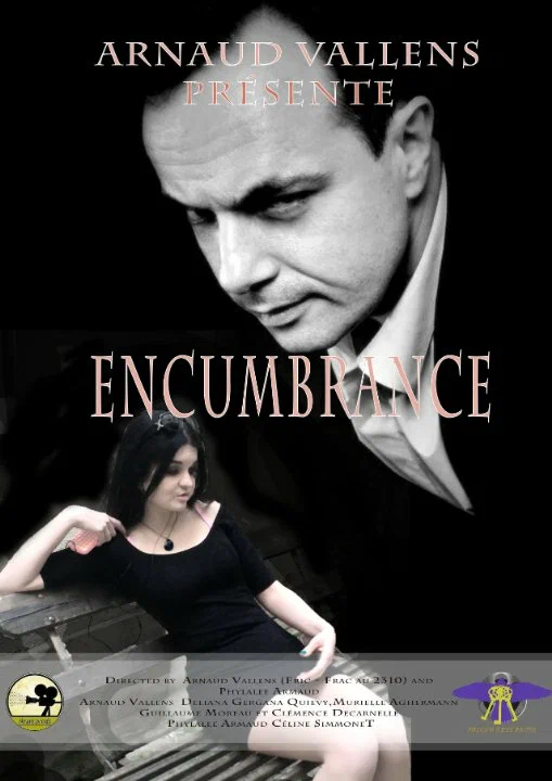 Постер: Encumbrance