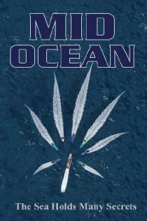 Постер: Mid Ocean