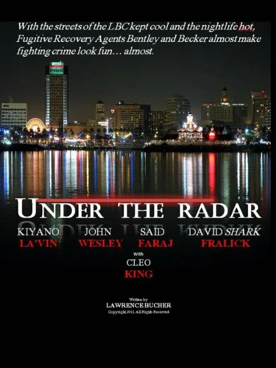 Постер: Under the Radar