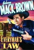 Постер: Everyman's Law