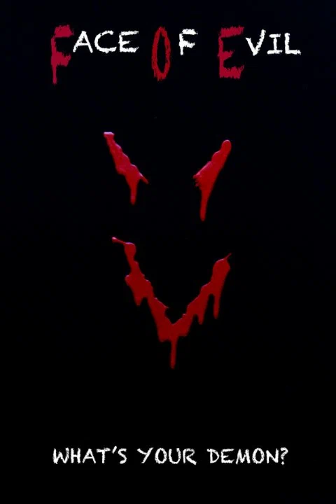 Постер: Face of Evil