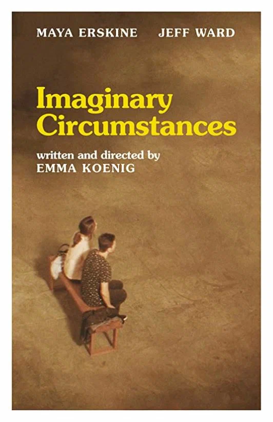 Постер: Imaginary Circumstances