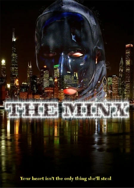 Постер: The Minx