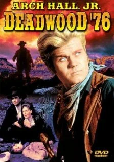 Постер: Deadwood '76