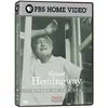 Постер: Ernest Hemingway: Rivers to the Sea