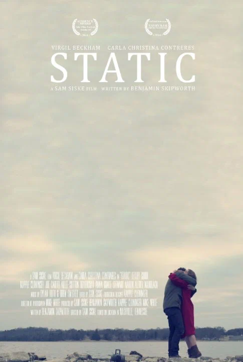 Постер: Static