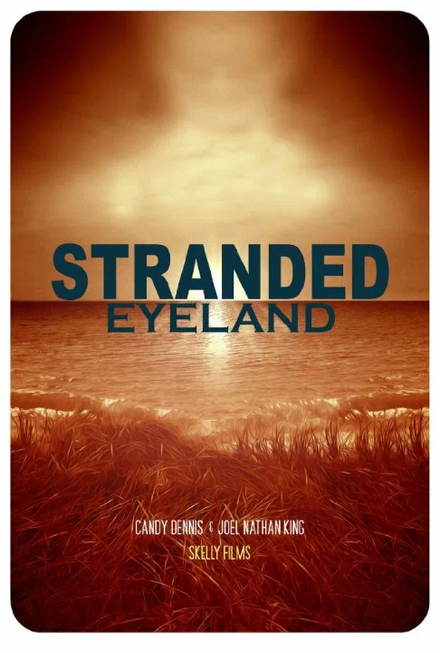 Постер: Stranded Eyeland