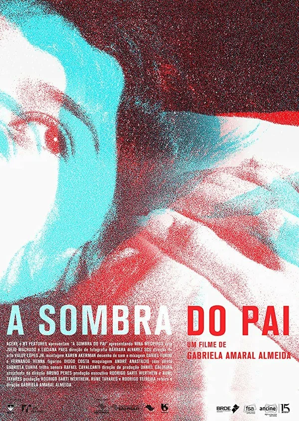 Постер: A Sombra do Pai