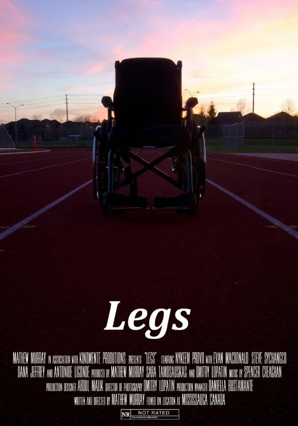 Постер: Legs