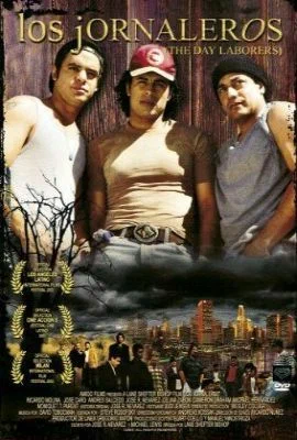 Постер: Los jornaleros