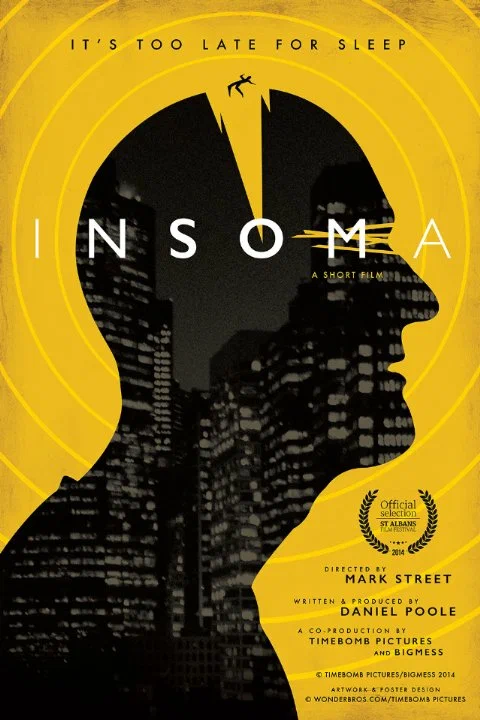 Постер: Insoma