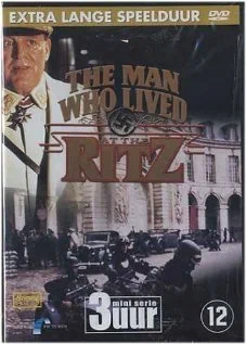 Постер: The Man Who Lived at the Ritz