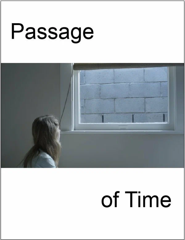 Постер: Passage of Time