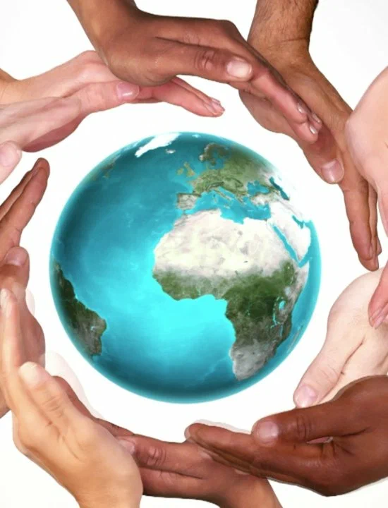 Постер: The Color of Your Skin