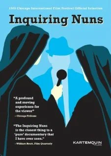 Постер: Inquiring Nuns