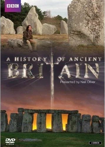 Постер: История древней Британии