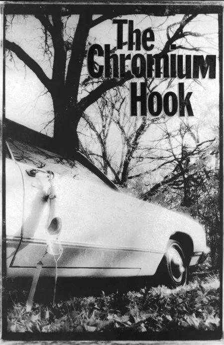 Постер: The Chromium Hook