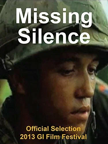Постер: Missing Silence