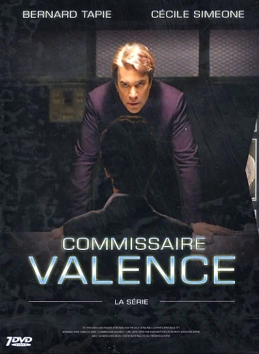 Постер: Commissaire Valence