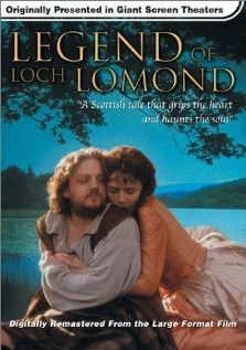 Постер: Loch Lomond: Legend of the Loch