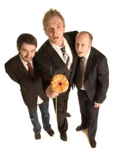 Постер: Самодуры