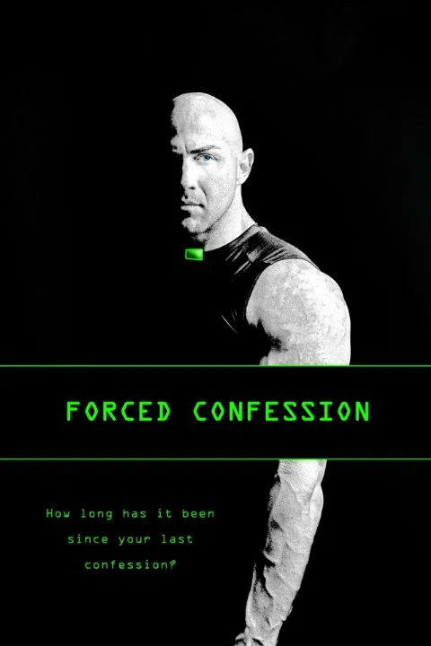 Постер: Forced Confession