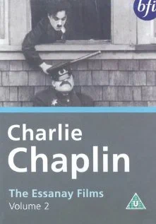 Постер: Charlie Chaplin