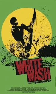 Постер: White Wash