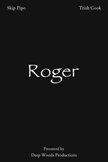 Постер: Roger