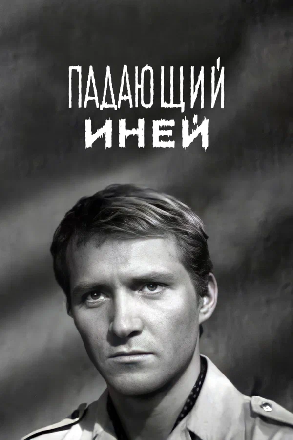Постер: Падающий иней