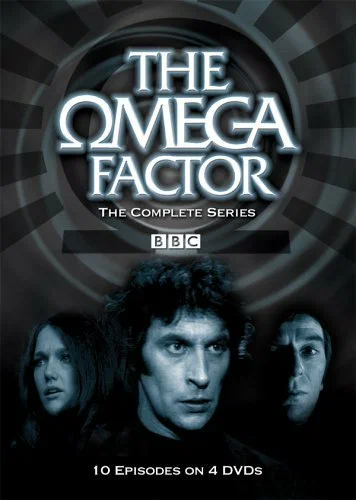 Постер: The Omega Factor