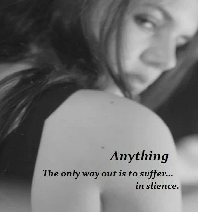 Постер: Anything