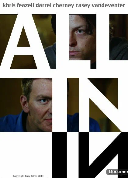 Постер: All In