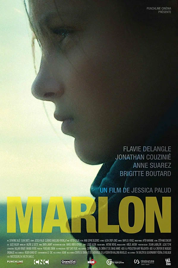 Постер: Марлон