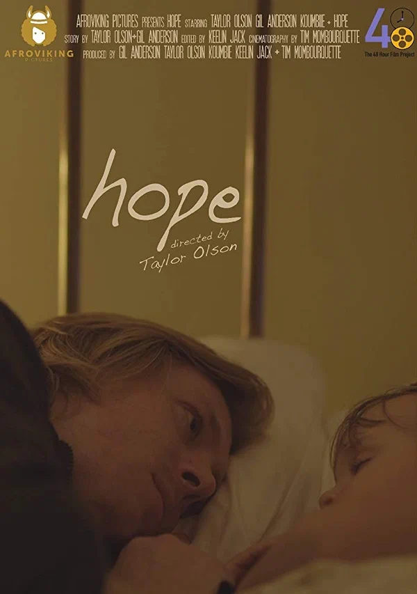 Постер: Hope