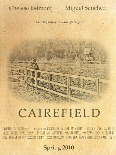 Постер: Cairefield